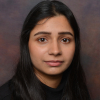 Image of Supriya Sally