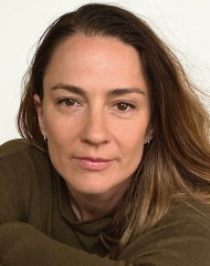 Image of Anna Gilbert