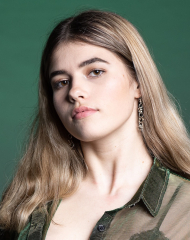 Image of Olivia Morphew
