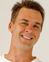 Image of Andrew Moroz