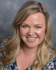 Image of Bridgette White