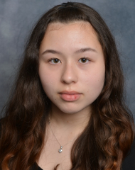 Image of Isabella Bishop