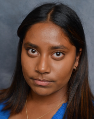 Image of Hansika  Anumolu