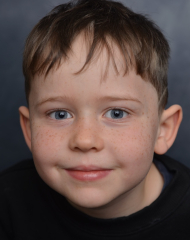 Image of Bram  Scott-Breheny 