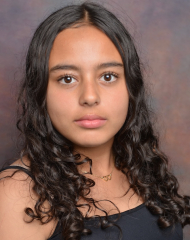 Image of Isabella Henry