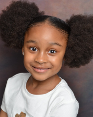 Image of Islah Henry