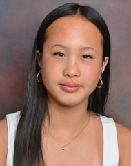 Image of Mirabelle Tan