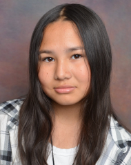 Image of Ariana Bernardo 