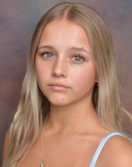 Image of Arabella Morgan