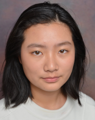 Image of Molly  Yang