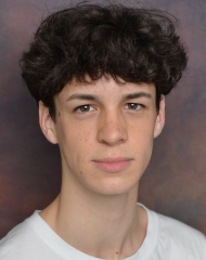 Image of Calvin Schaffler