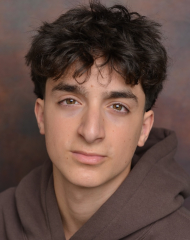 Image of Yair Betsalel