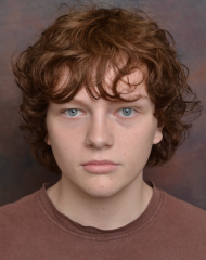 Image of Lucas  Relph