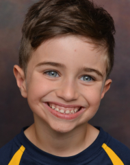 Image of Benji Ghanima