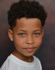 Image of Syah Stoffels