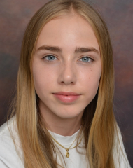 Image of Indigo Devereux