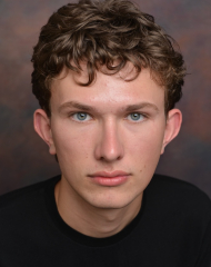 Image of Oscar  Neville-White 