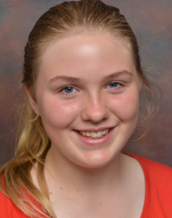 Image of Zarah Davidson