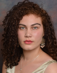 Image of Isabella Carrasco