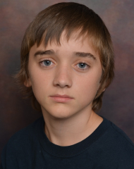 Image of Quinn Farrell