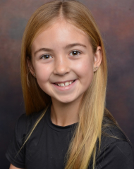 Image of Caitlin Drought