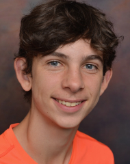 Image of Oliver Gilbert