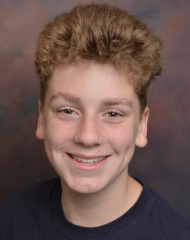 Image of Daniel Harrison