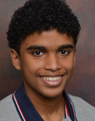 Image of Quinn Cupido