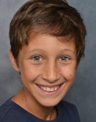 Image of Cooper Downes