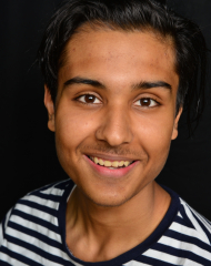 Image of Jaspreet Singh