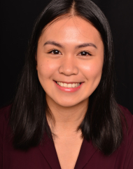 Image of Sophia  Iringan