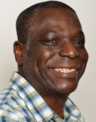 Image of Kola Ogundipe
