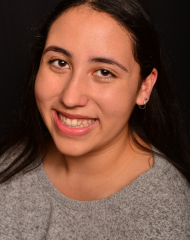 Image of Harriet McCarthy