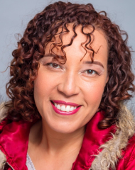 Image of Carmen Adams