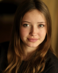 Image of Eva Gardner