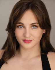 Image of Isabella Creemers