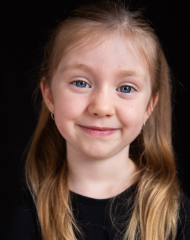 Image of Madeleine Goer 