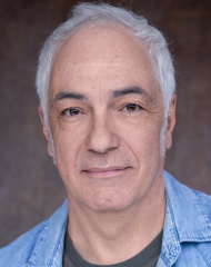 Image of Lincoln Myerson 