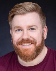 Image of Ralph Corke