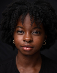 Image of Stephanie Kavumbura