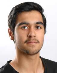 Image of Taj Dhaliwal