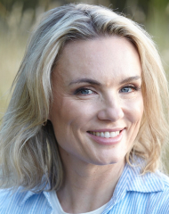 Image of Vanessa Guy