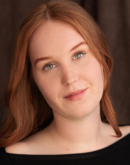 Image of Amelia Claridge