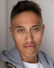 Image of Johnson  Manukau