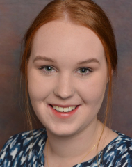 Image of Amelia Claridge