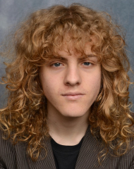 Image of Barney  Salmon