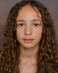 Image of Isabella Viljoen