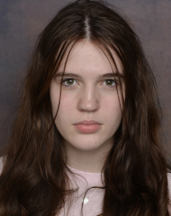 Image of Katie McAlister