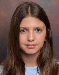 Image of Jemima Snelling