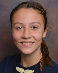 Image of Greta Gough-Stalker